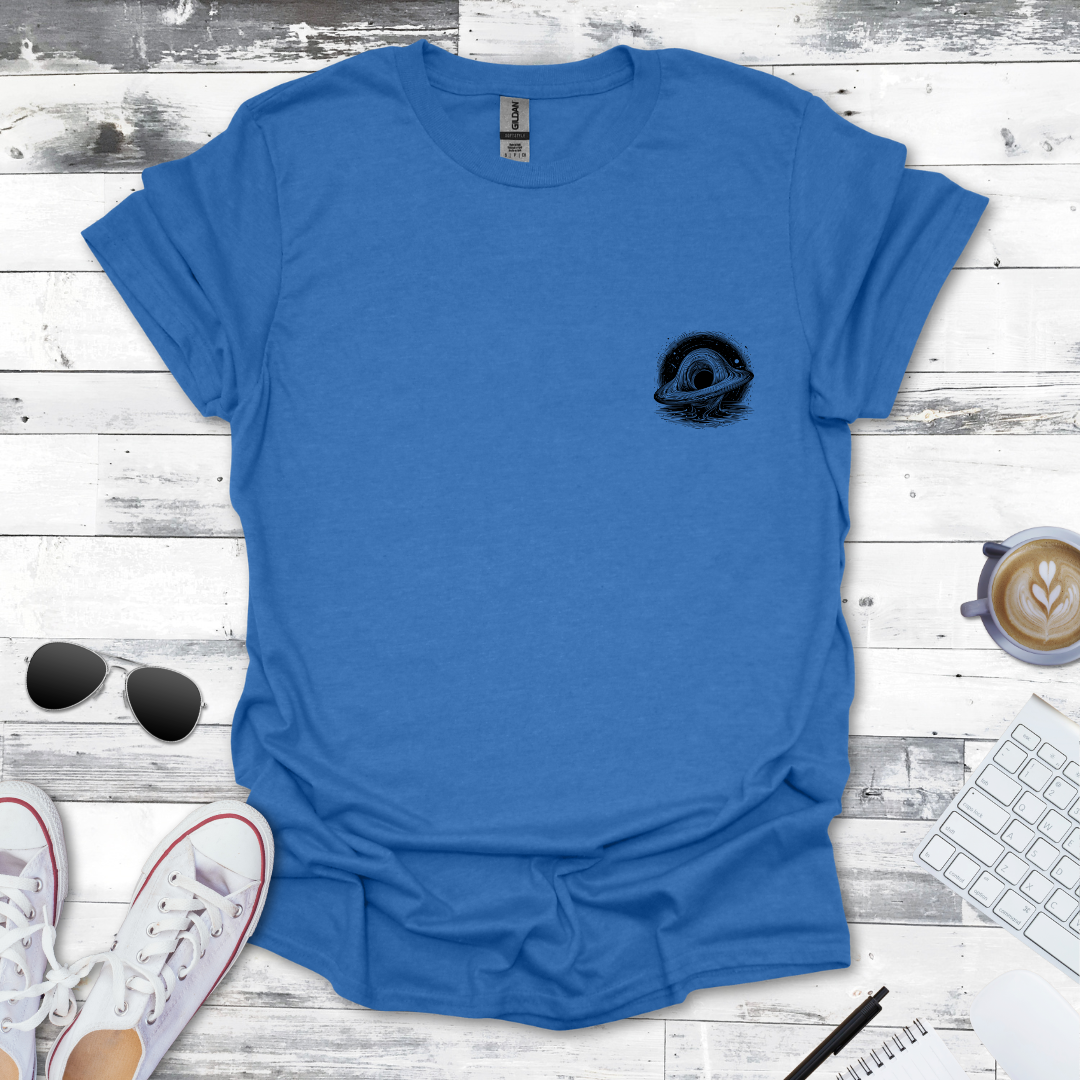 Eclipse Blackhole Tee
