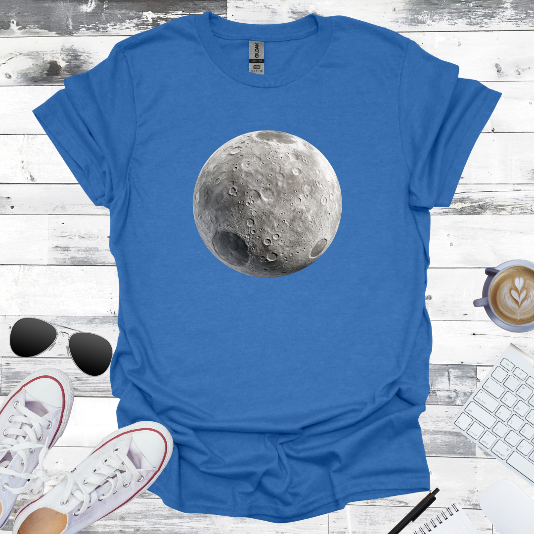 Lunar Surface T-Shirt
