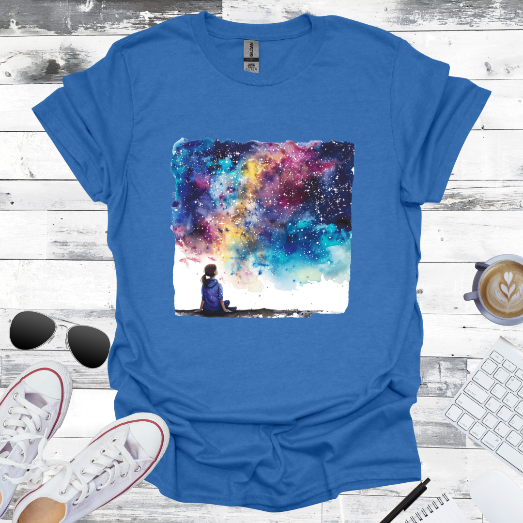Stargazer's Dream T-Shirt