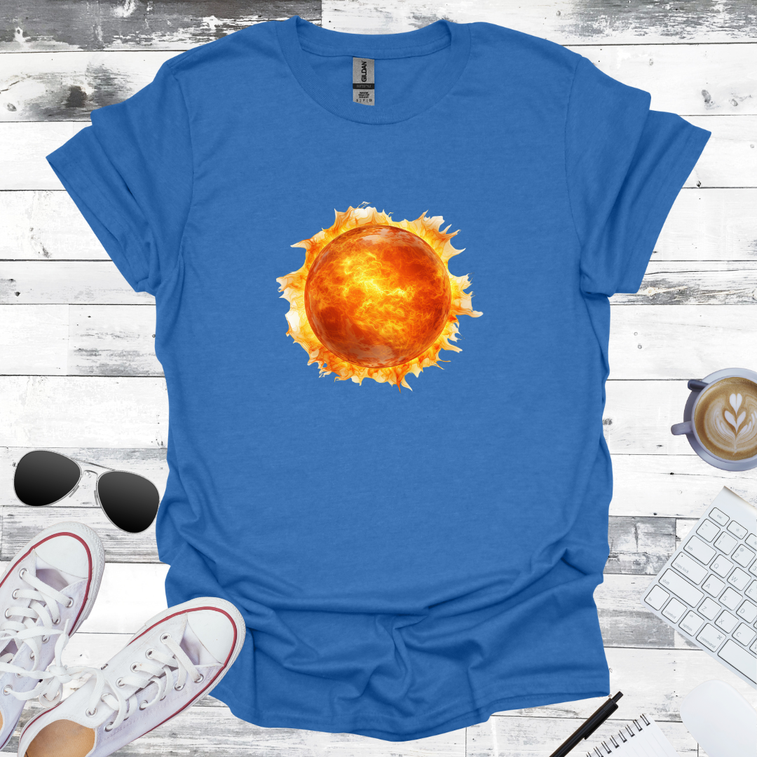 Solar Flare T-Shirt