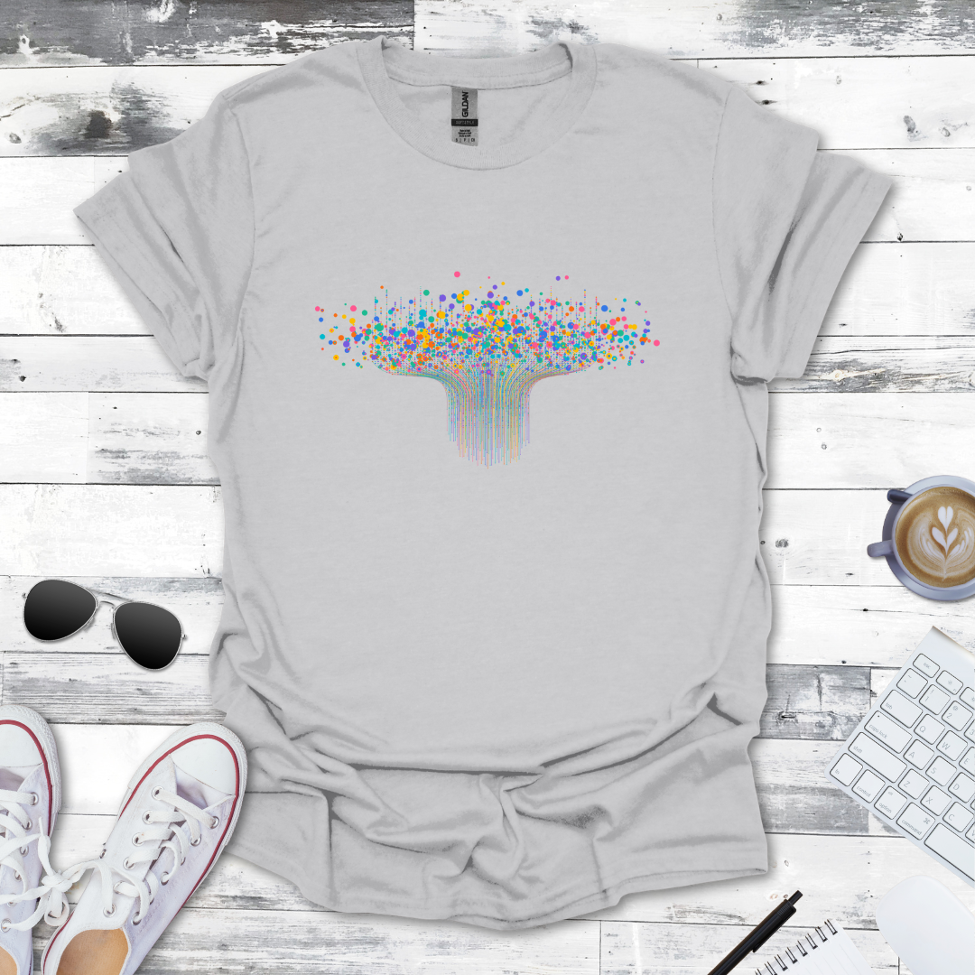 Big Data Tree Tee