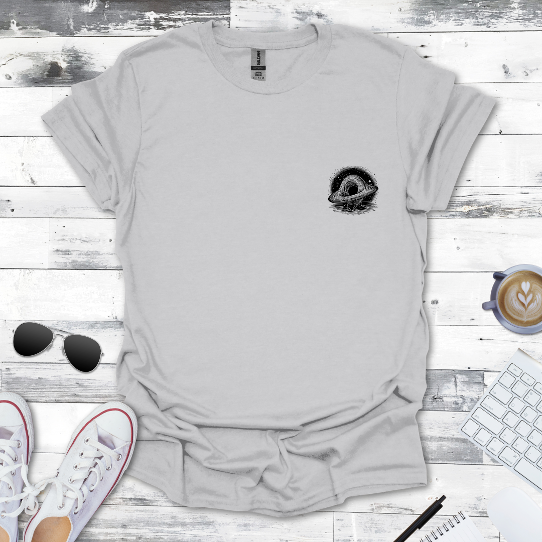 Eclipse Blackhole Tee