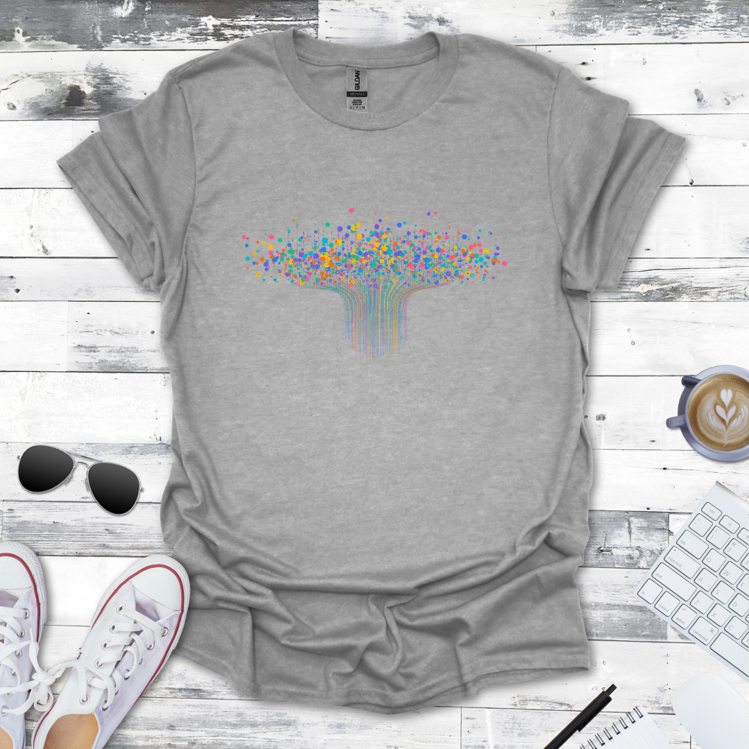 Big Data Tree Tee