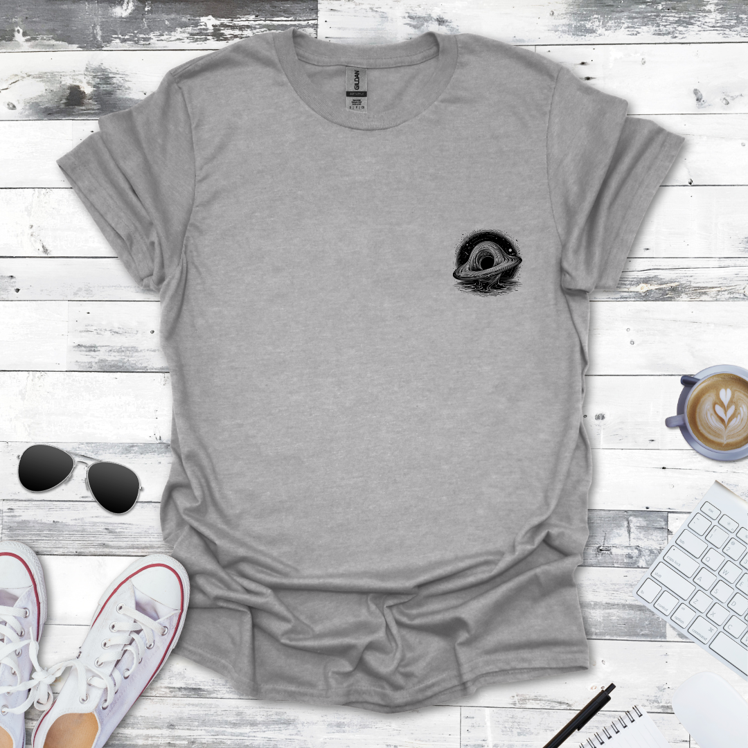 Eclipse Blackhole Tee