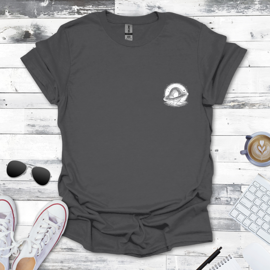 Eclipse Blackhole Tee