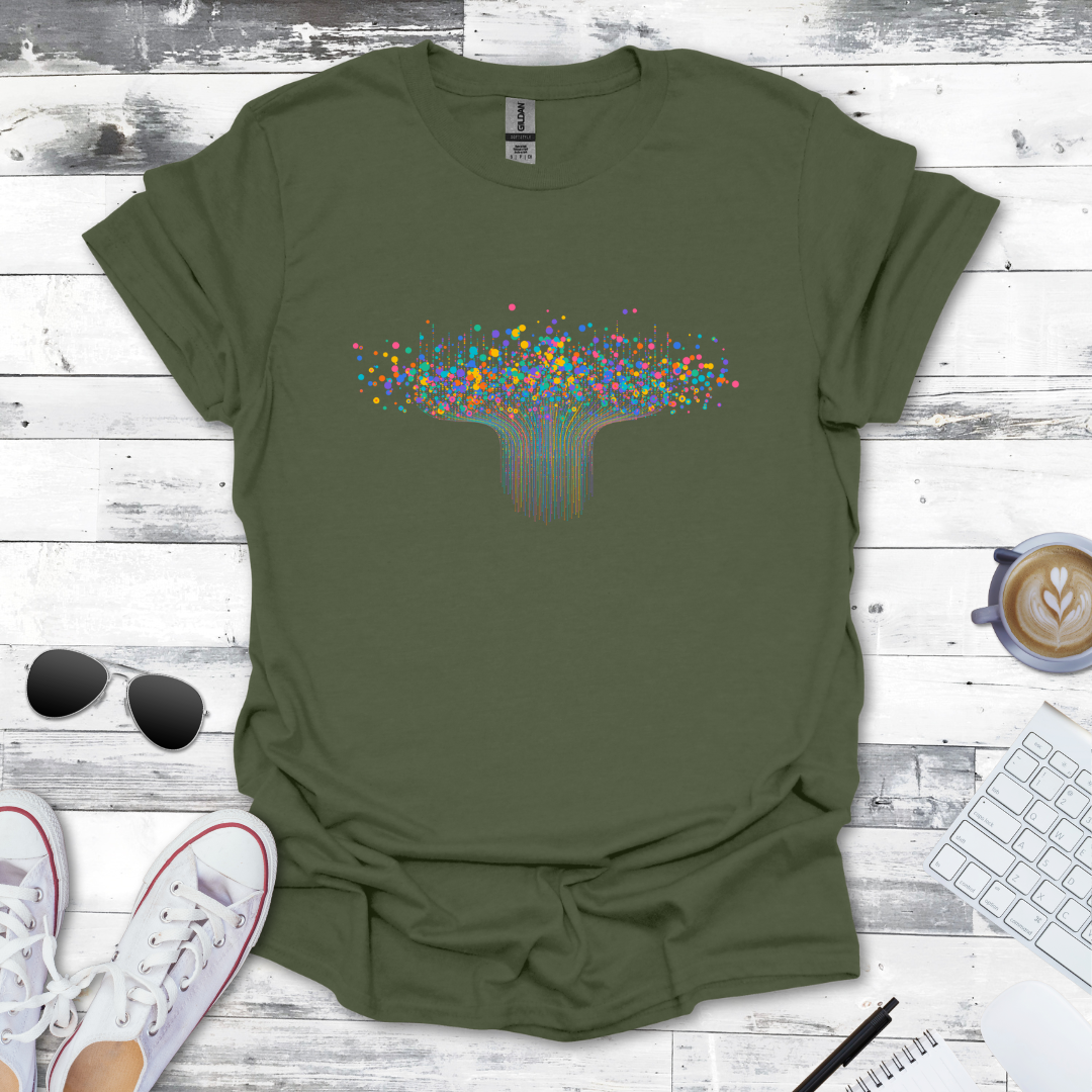 Big Data Tree Tee