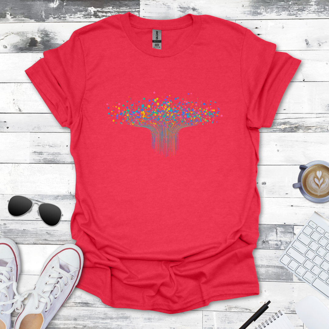 Big Data Tree Tee