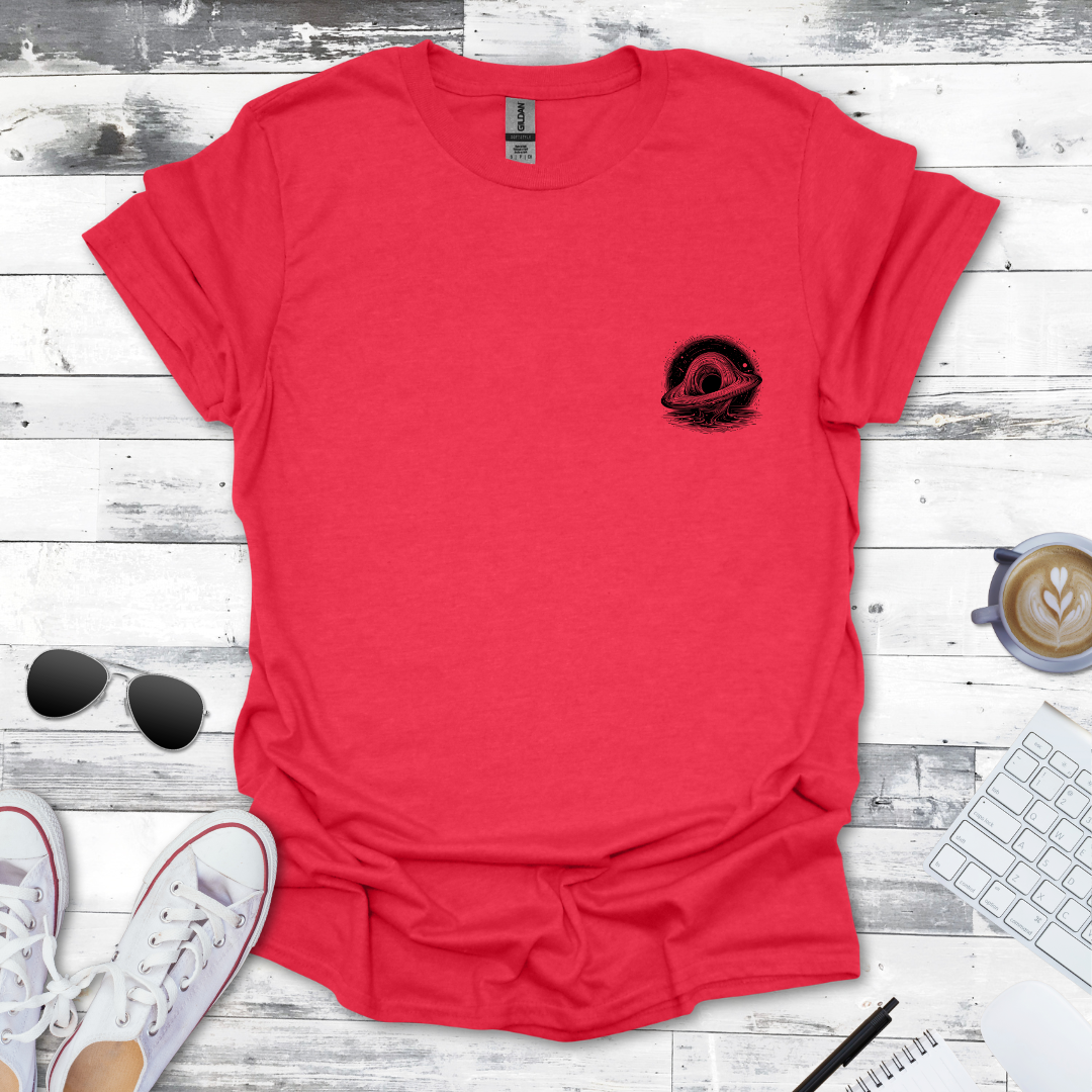 Eclipse Blackhole Tee