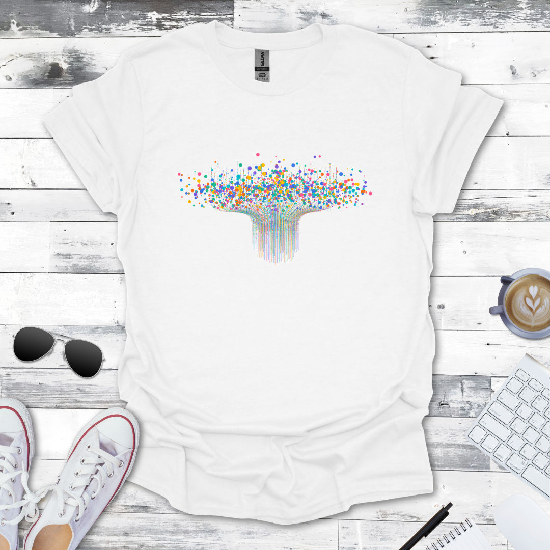 Big Data Tree Tee