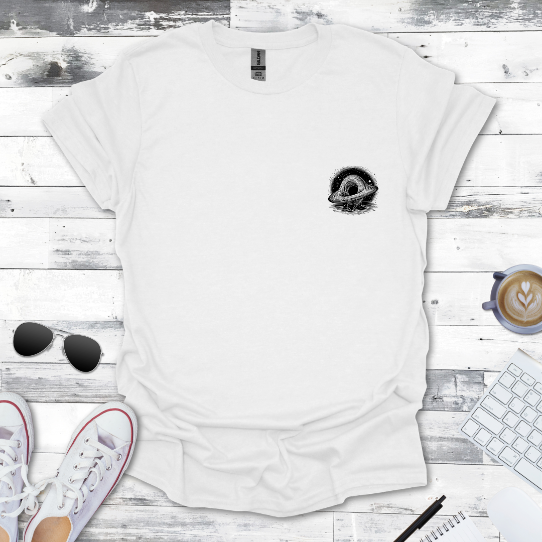 Eclipse Blackhole Tee