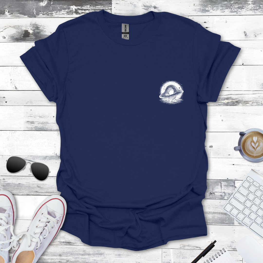 Eclipse Blackhole Tee