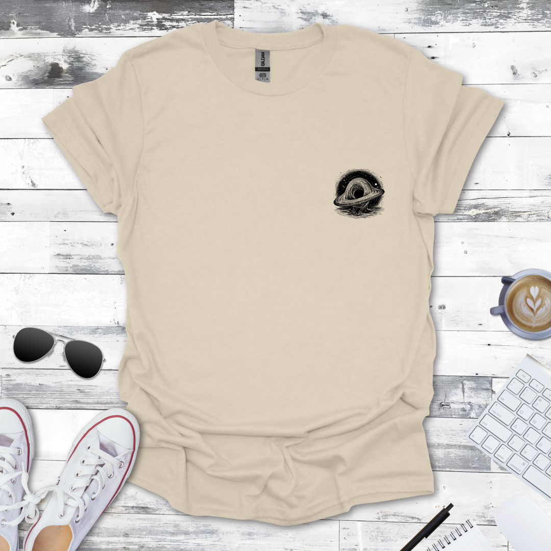 Eclipse Blackhole Tee