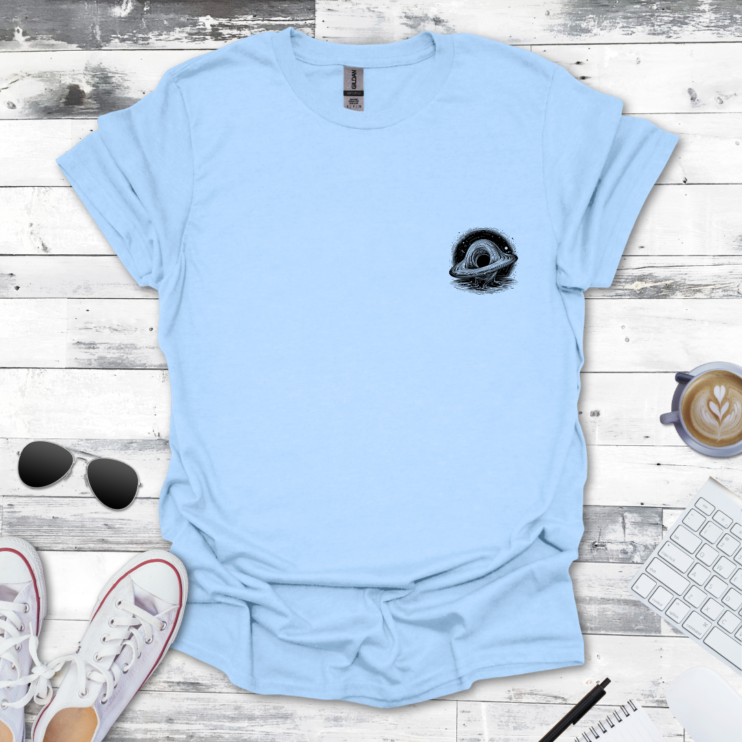 Eclipse Blackhole Tee